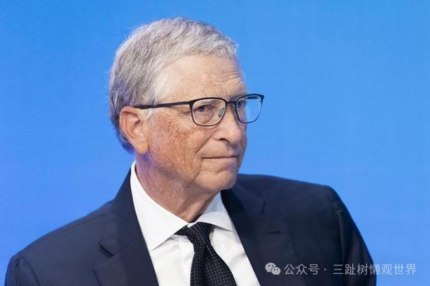 2025年新澳资料图和比尔盖茨财富捐非洲与比尔盖茨财富捐非洲多少钱